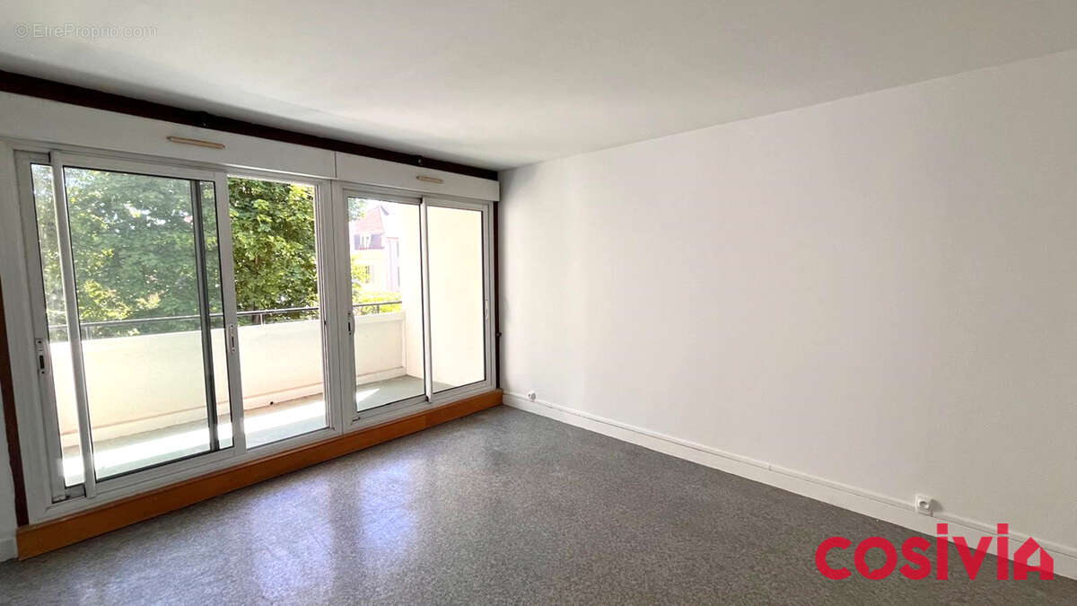 Appartement à MARLY-LE-ROI