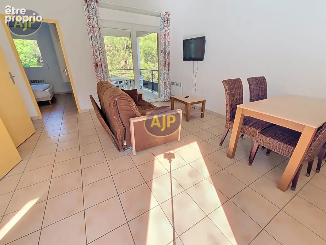 Appartement  2 pièce(s) 36,44 m2 - photo 7