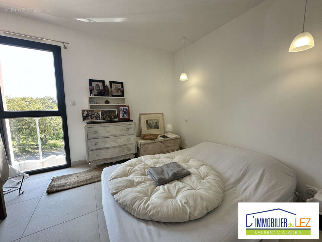 Maison à SUSSARGUES