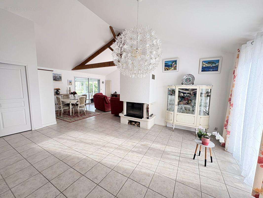 Maison à GETIGNE