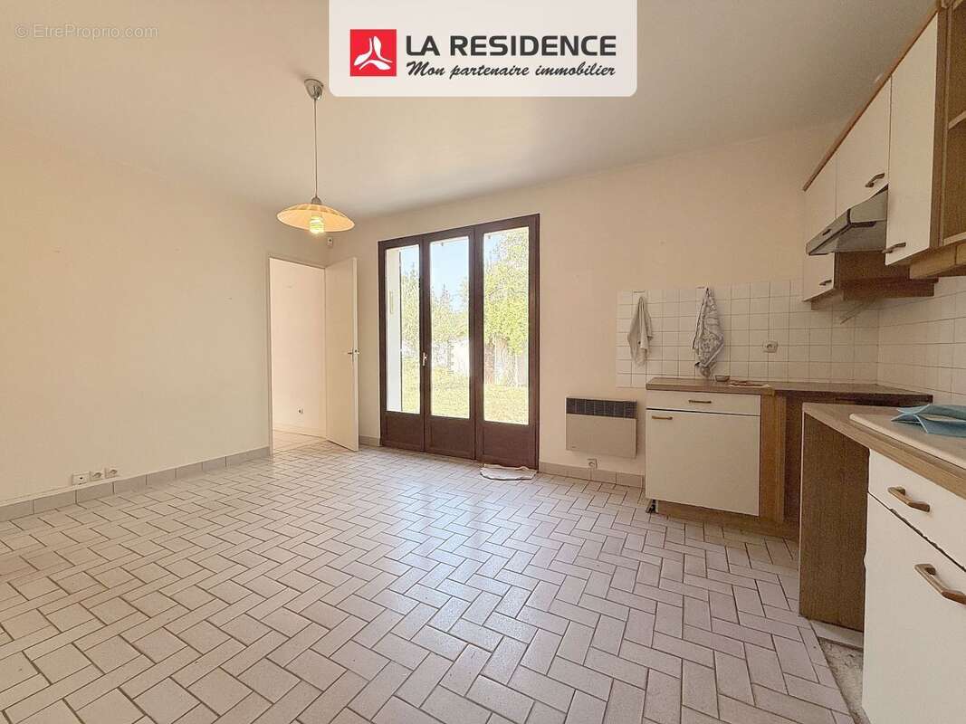 Maison 143 m² à Bievres  - photo 6
