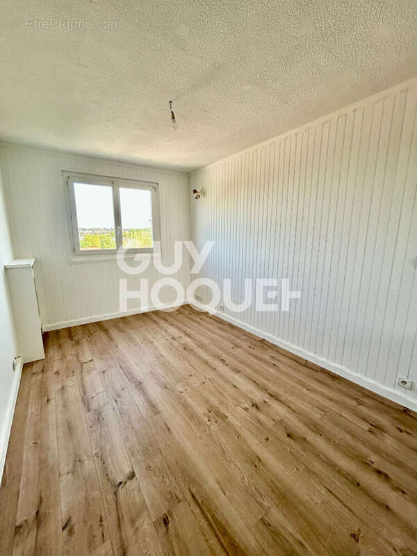 Appartement  4 pièce(s) - photo 7