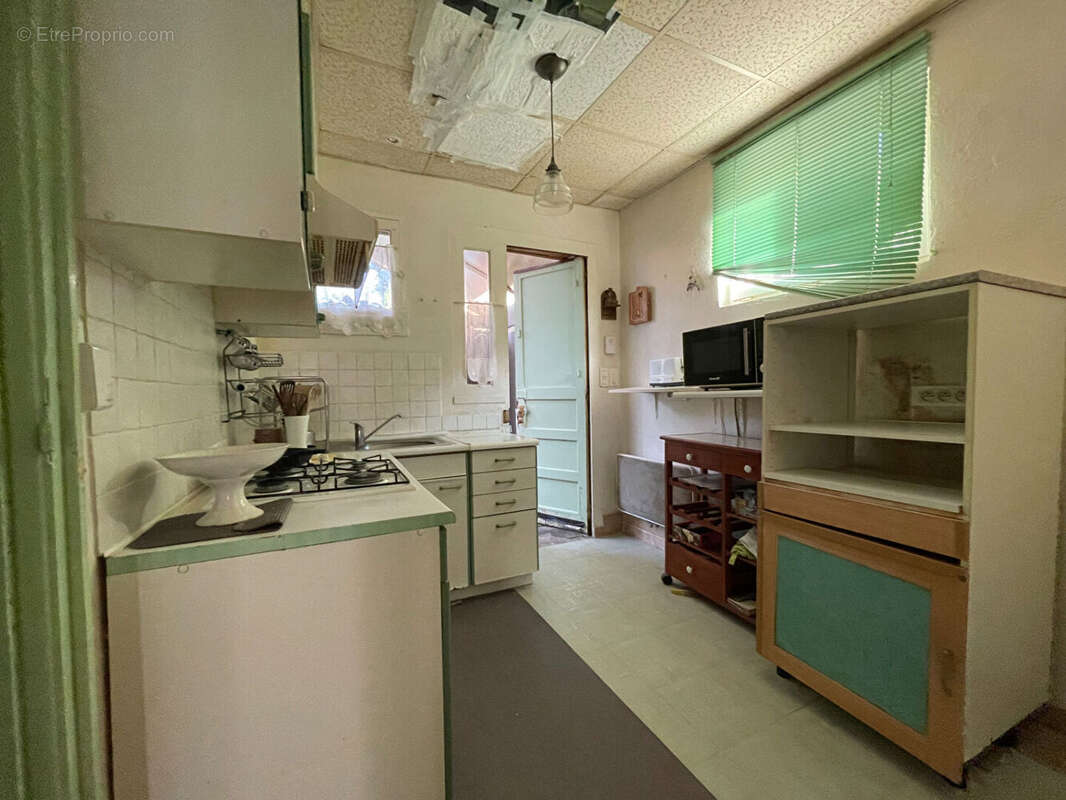 Maison à SAINT-BREVIN-LES-PINS