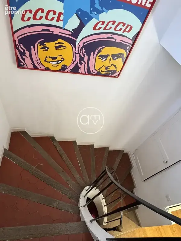 Toulon   Charmante maison des années 30, un véritable cocon avec piscine et garage - photo 12