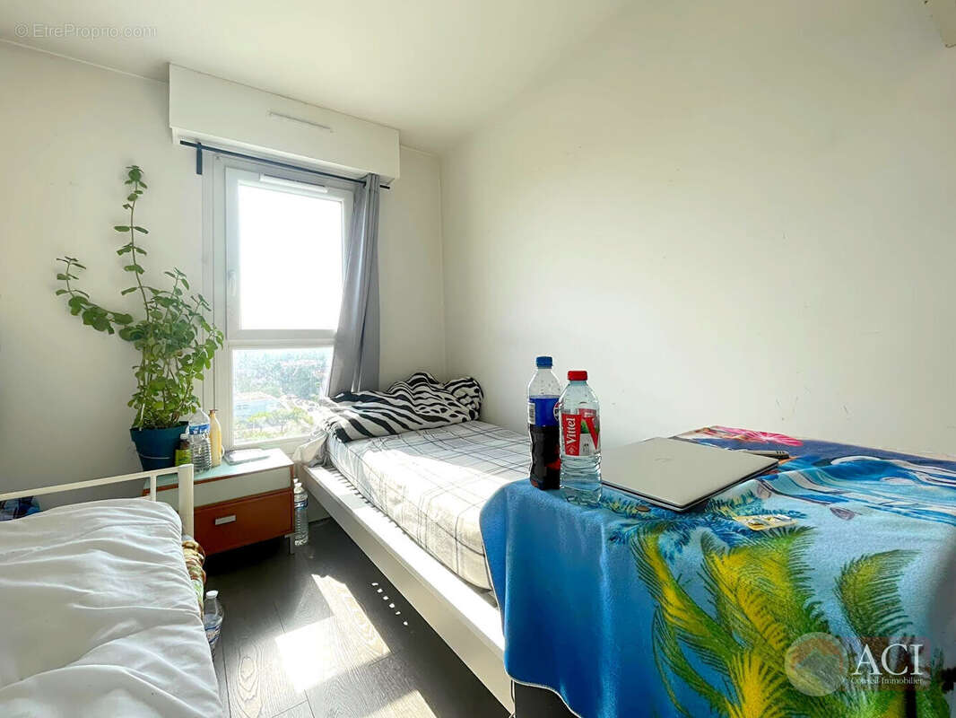 Appartement à MONTMAGNY