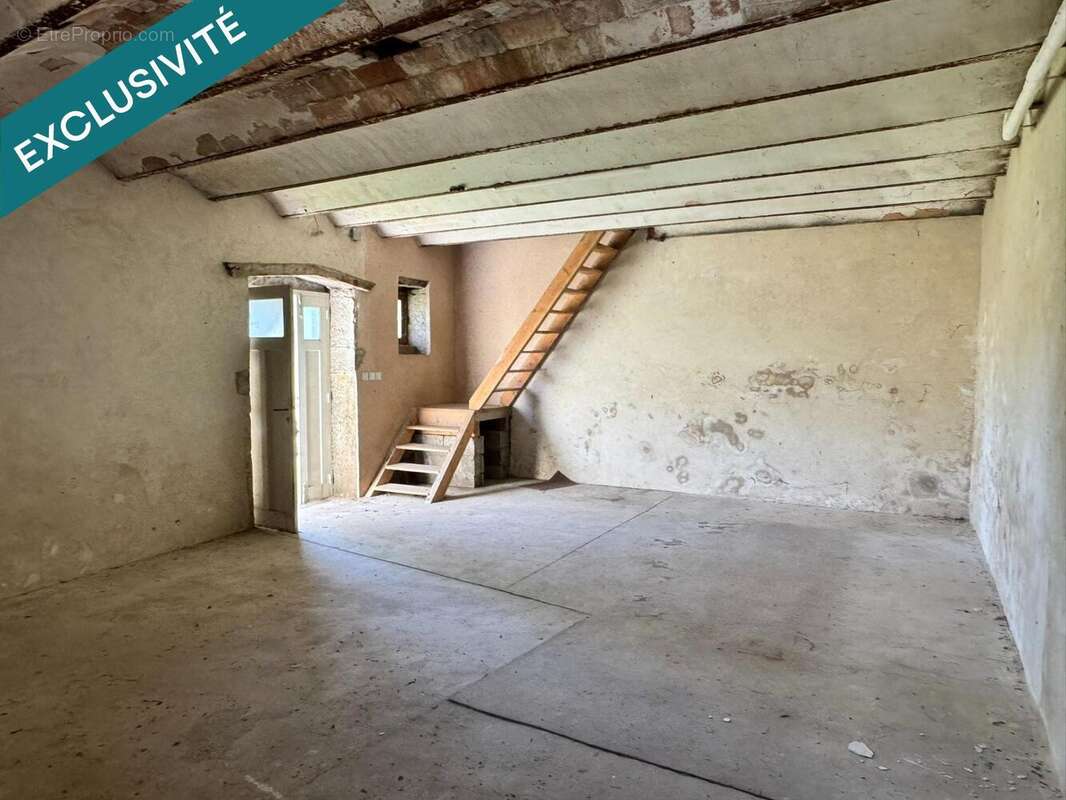 Photo 8 - Maison à COUCHES