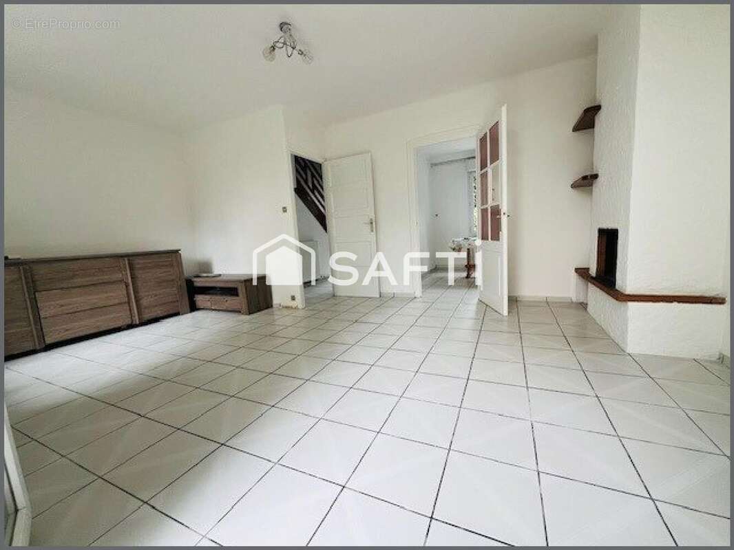 Photo 2 - Maison à LA ROCHE-SUR-YON