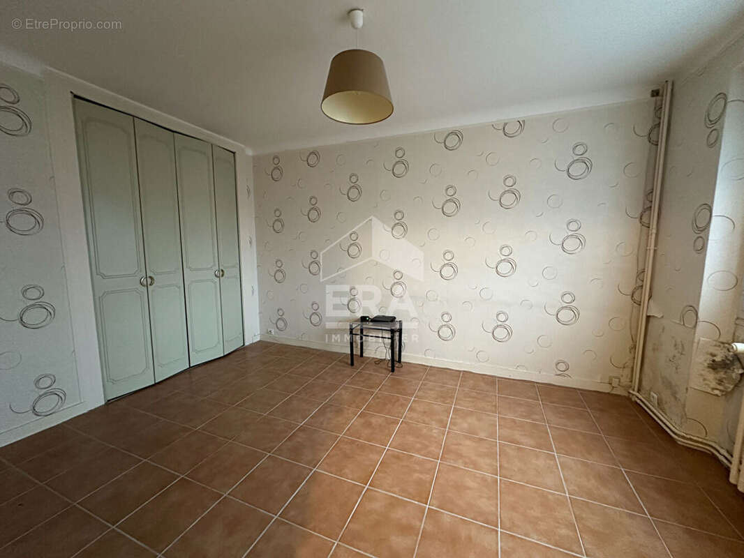 Maison à CHATEAUROUX