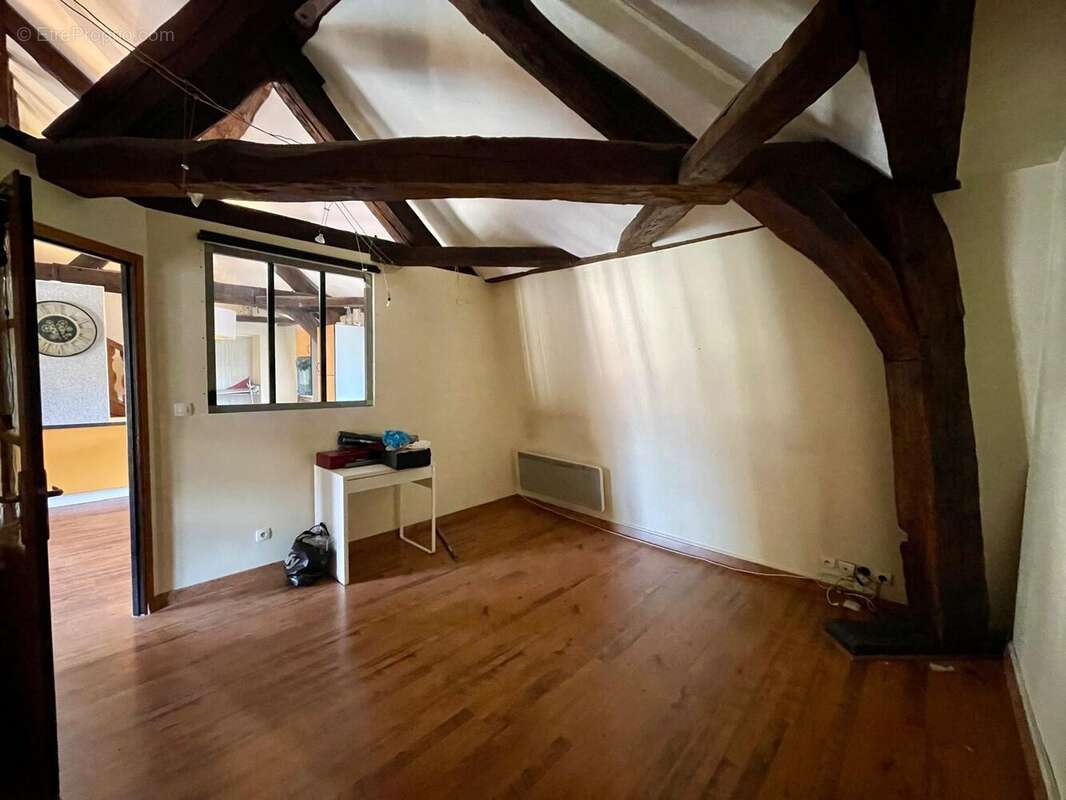 Appartement à NEVERS