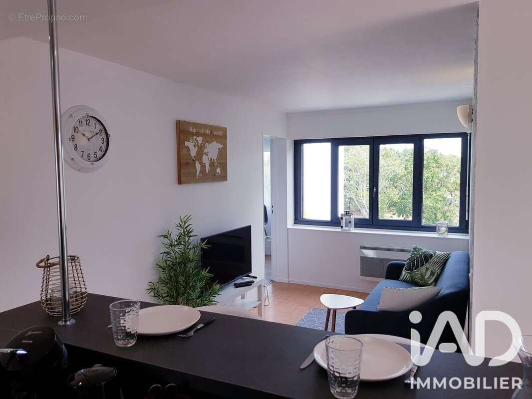 Photo 6 - Appartement à EVRY