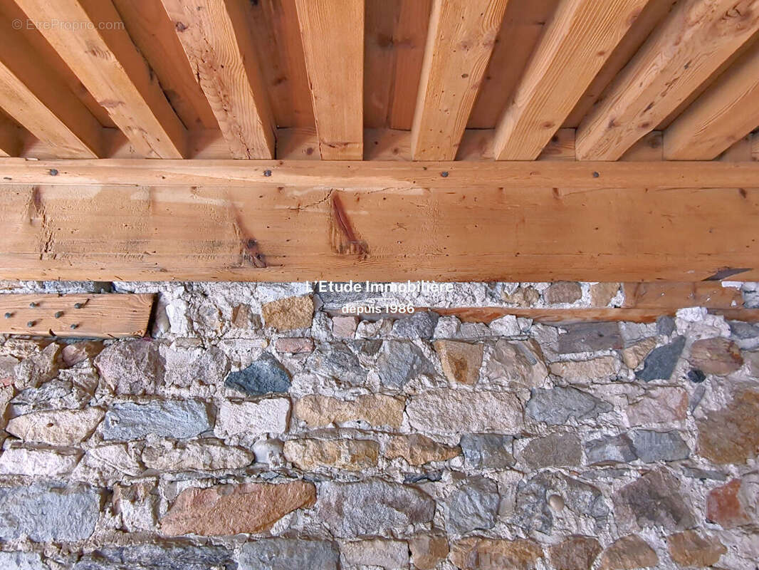 Appartement à LYON-1E