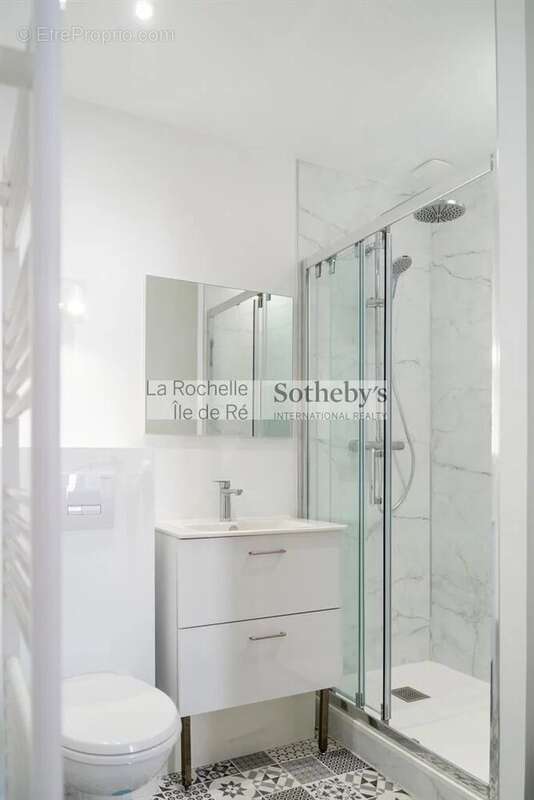 Appartement à LA ROCHELLE