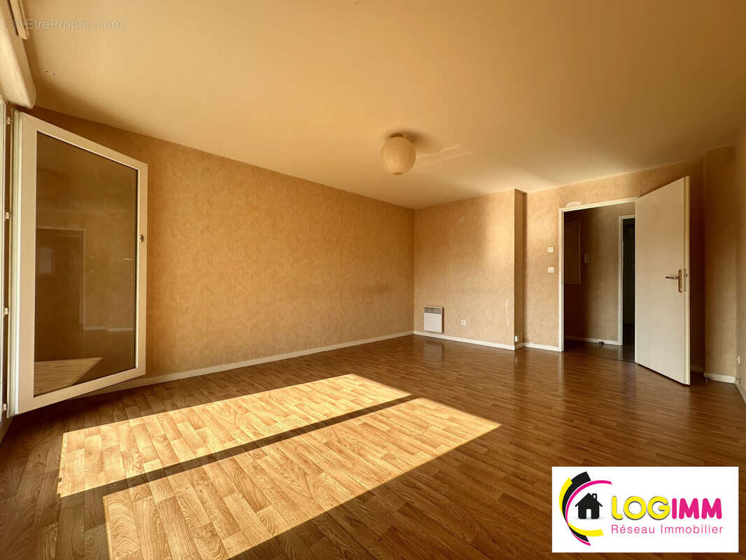 Appartement à NOTRE-DAME-D&#039;OE