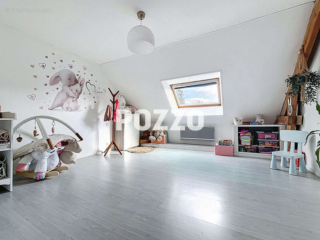 Maison à SAINT-JEAN-DES-BAISANTS