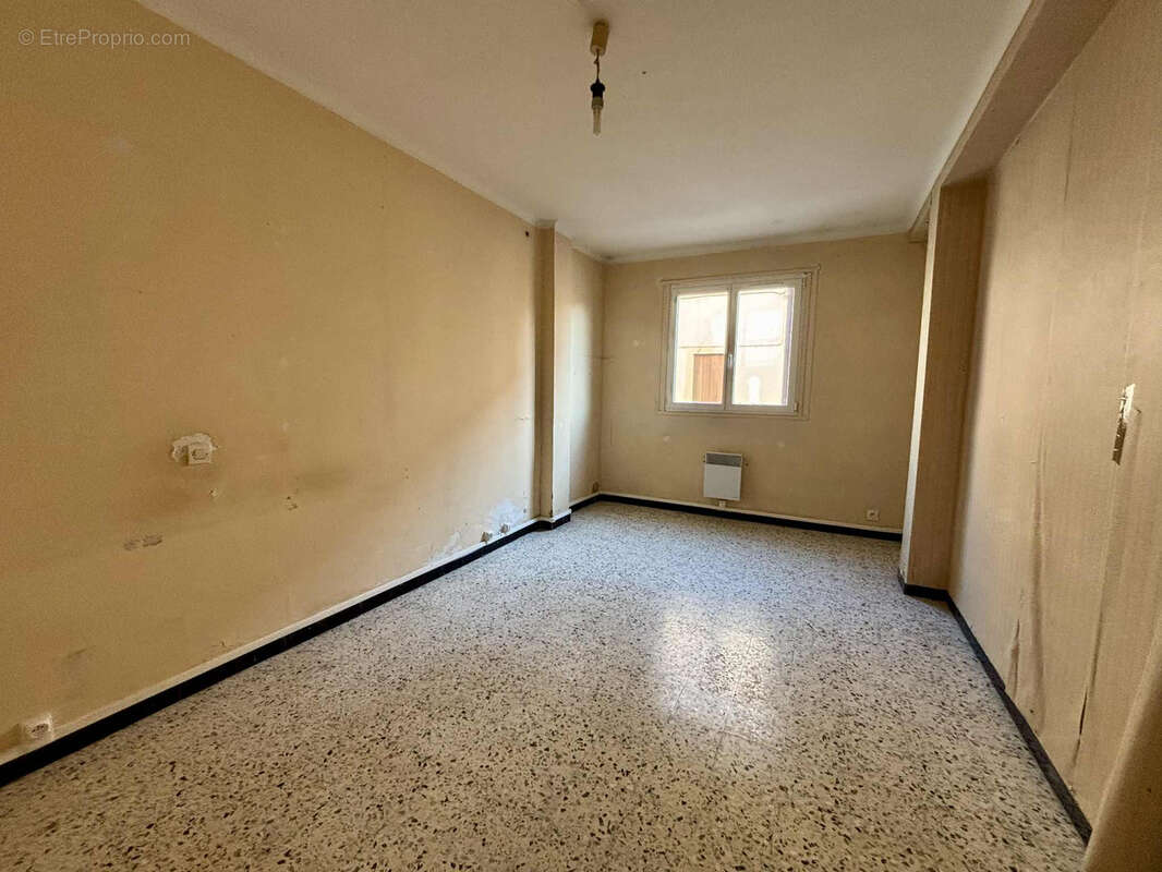 Appartement à PORT-LA-NOUVELLE