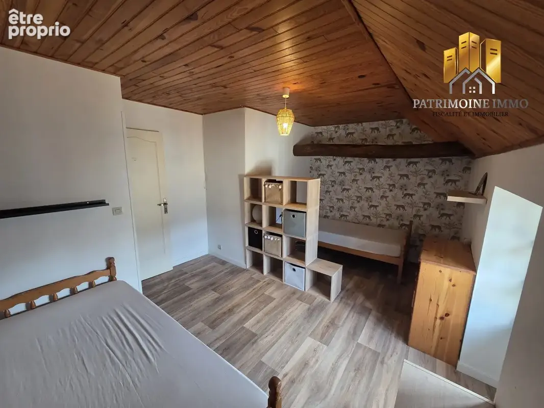 Maison 8 pièces 229 m² à vendre à Marcon (72340) - photo 9
