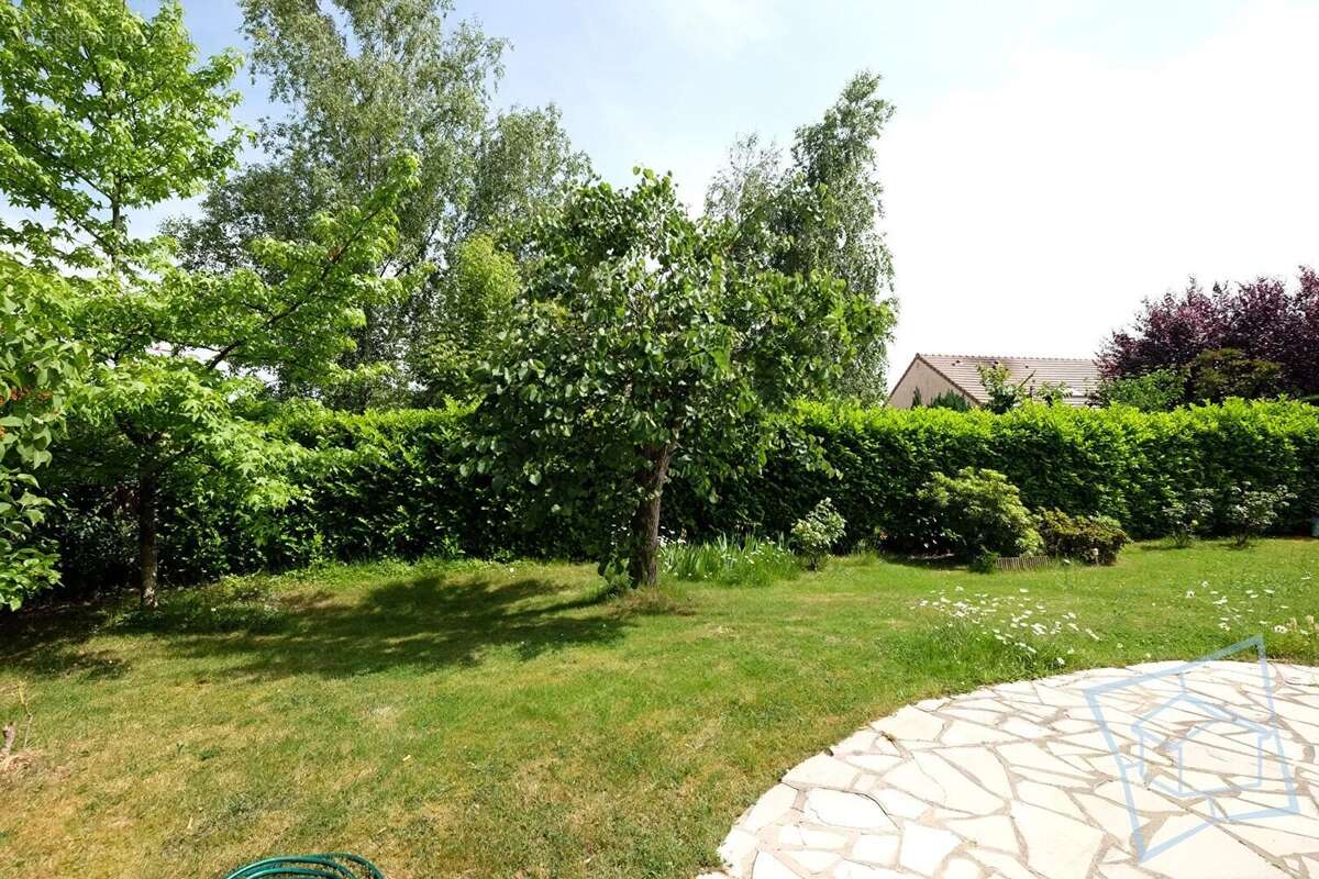 Maison à GUYANCOURT