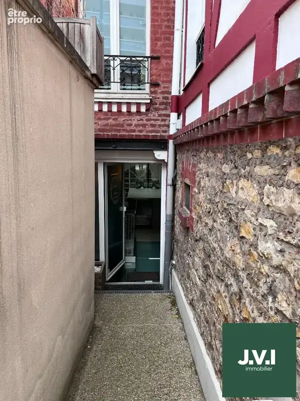 Maison bourgeoise - photo 10