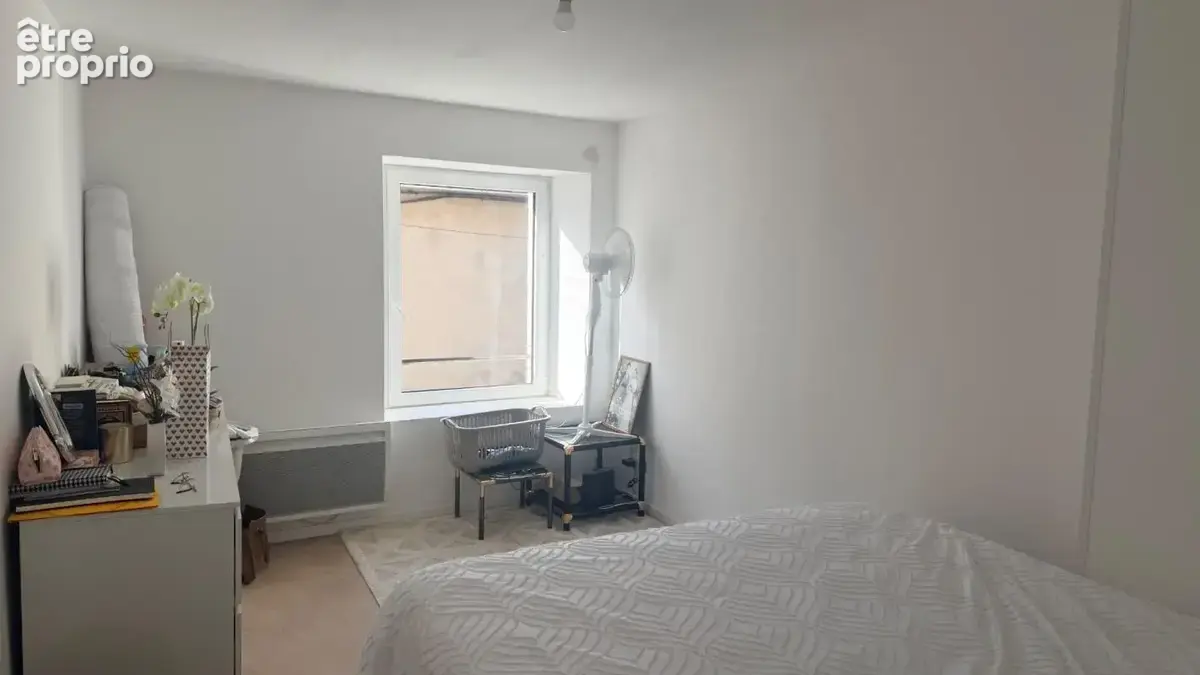 STENAY – Maison à revenu locatif + garage indépendant et potentiel d'aménagement - photo 2
