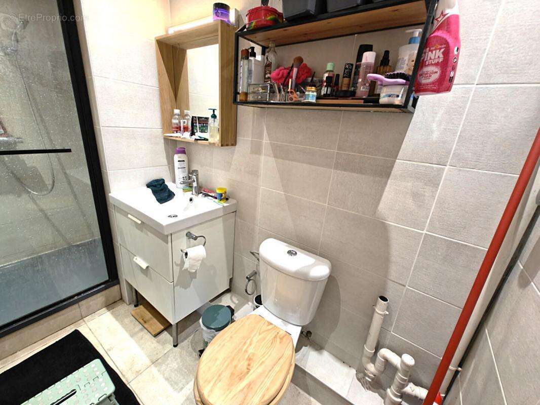 Appartement à VARCES-ALLIERES-ET-RISSET