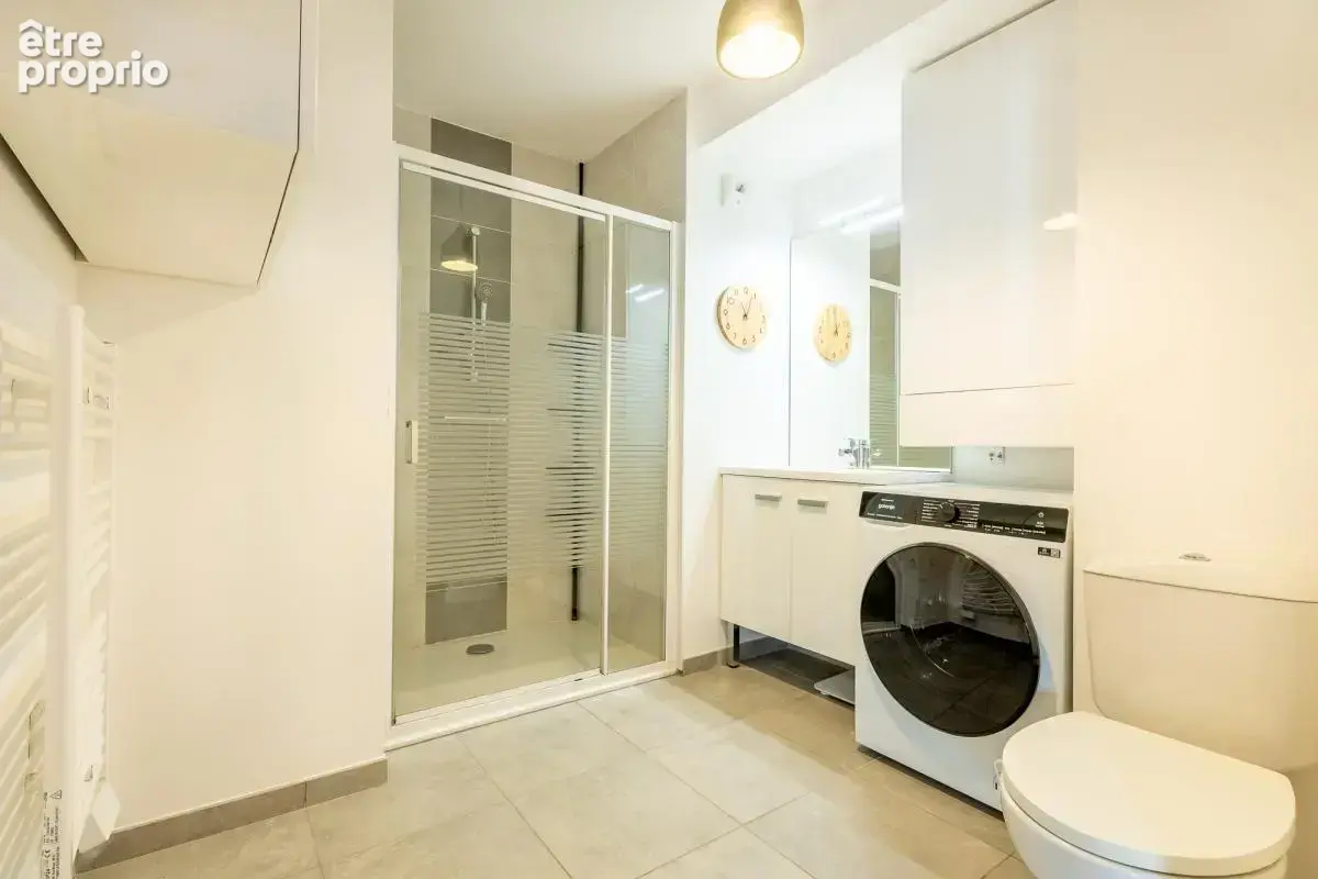 Appartement recent t2 angers - photo 7