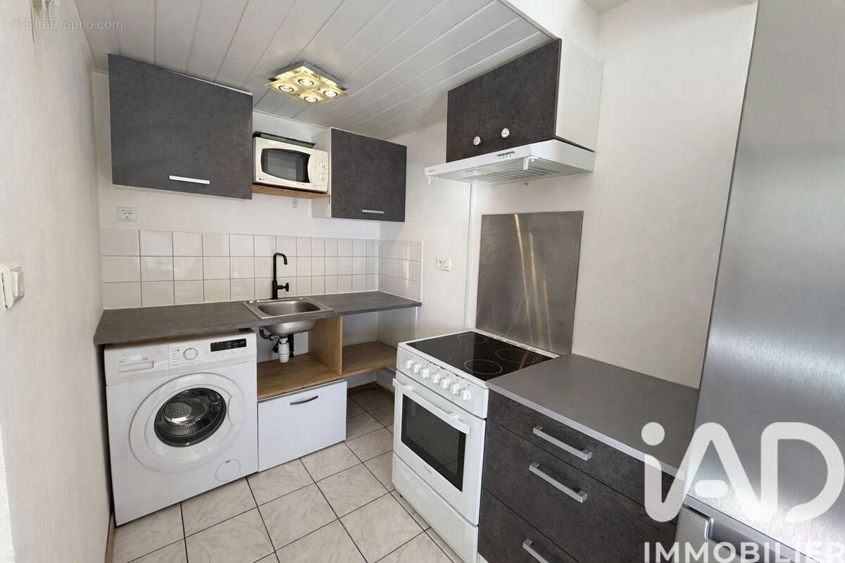 Photo 4 - Maison à CHATEAU-D'OLONNE