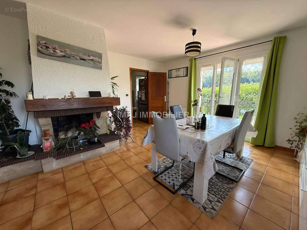 Maison les forges - photo 3