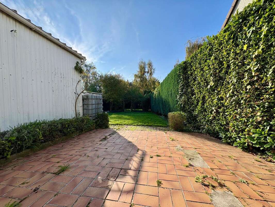 Photo 9 - Maison à BEAUTOR