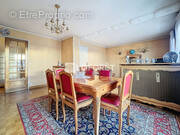 Appartement à CHAMPIGNY-SUR-MARNE