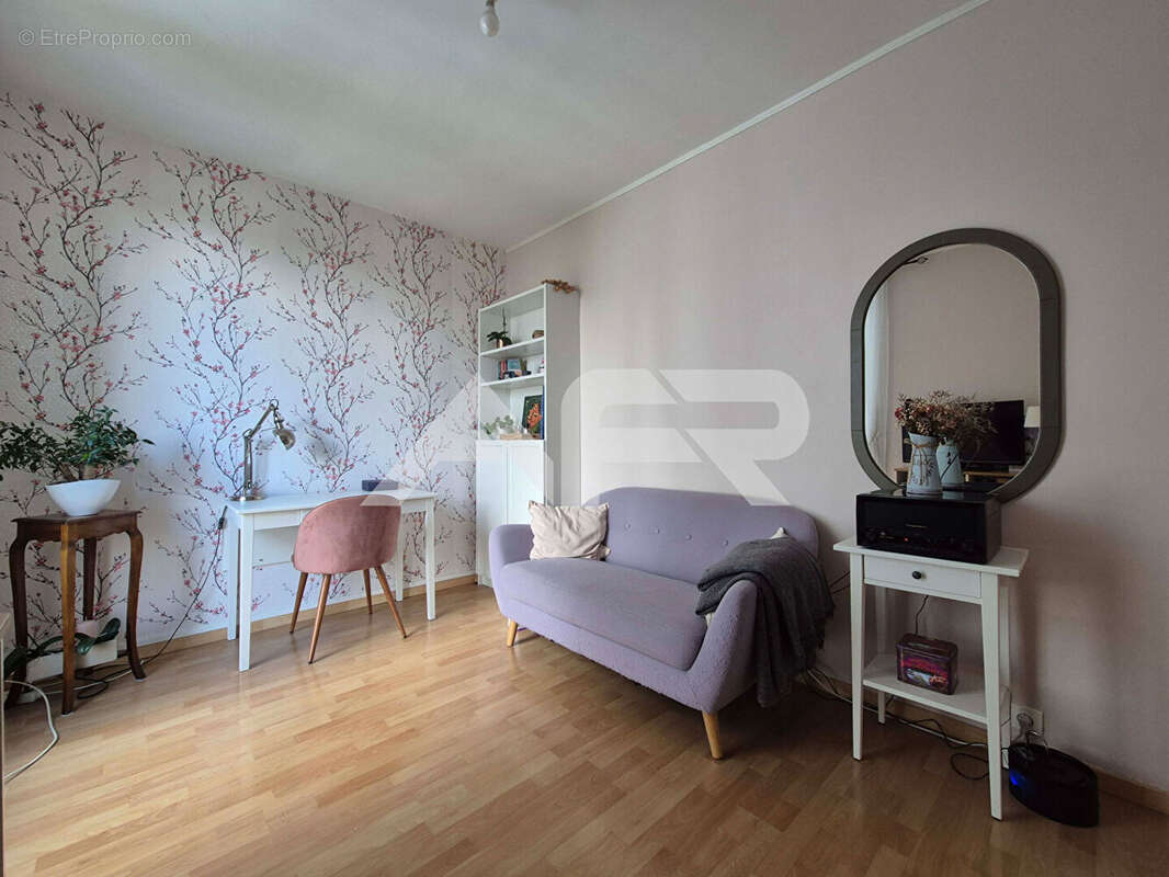 Appartement à CHATOU