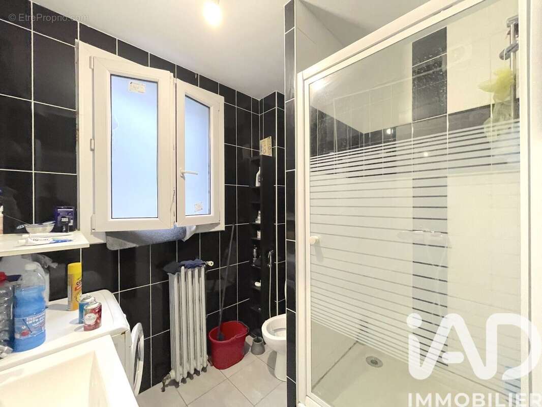Photo 7 - Appartement à VIGNEUX-SUR-SEINE