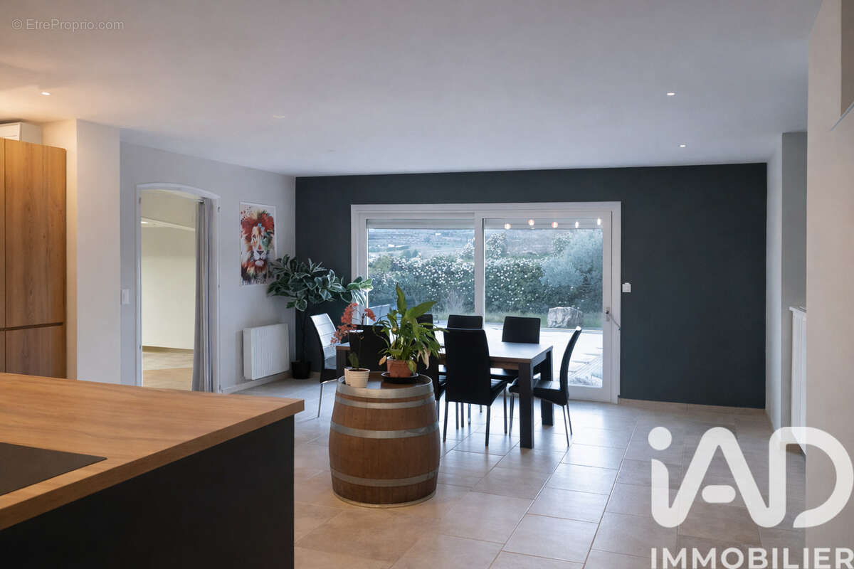 Photo 7 - Maison à MALAUCENE