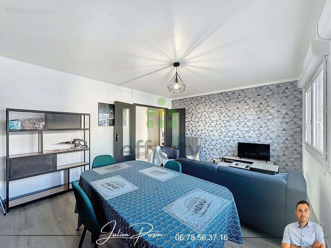 Appartement à SAINT-BRIEUC