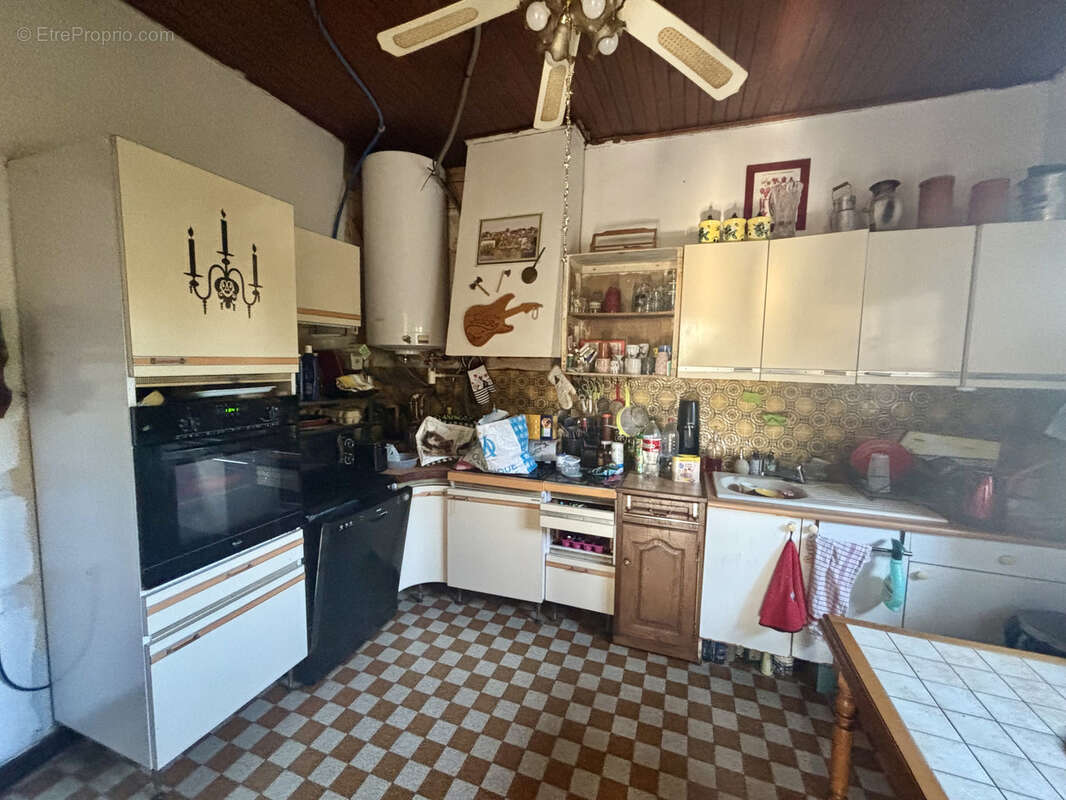 Appartement à LA SEYNE-SUR-MER