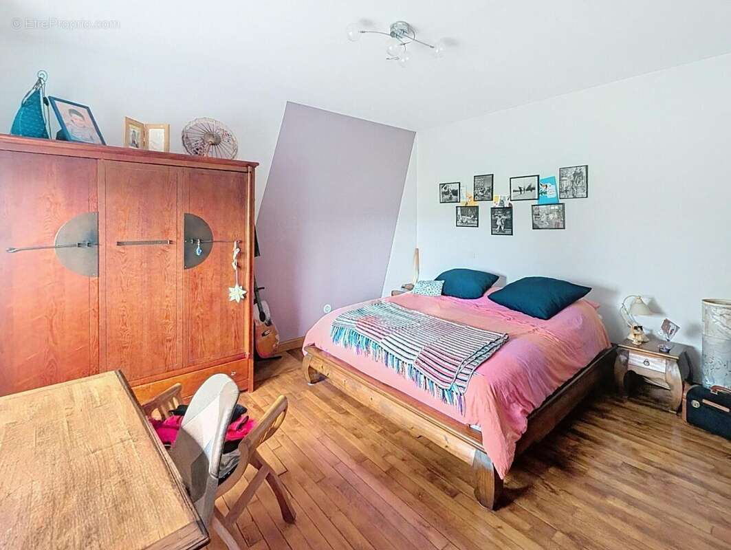 Photo 6 - Maison à PELLOUAILLES-LES-VIGNES