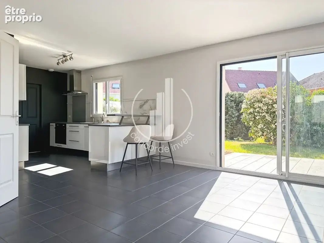 Maison Etaples 5 pièce(s) 129 m2 - photo 8