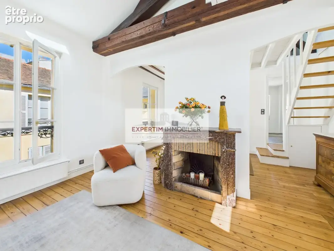 Appartement 3 pièces 70 m² à vendre à Versailles (78000) - photo 9