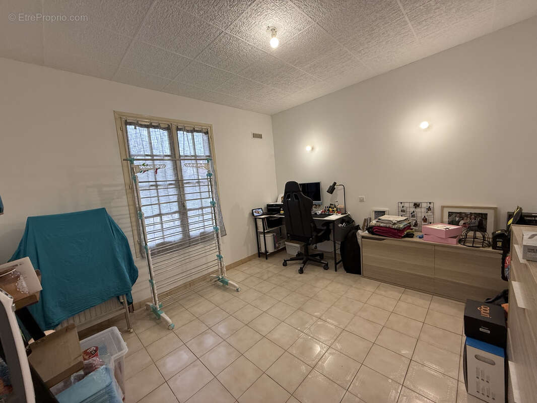 Maison à SAINT-GERMAIN-LES-SENAILLY