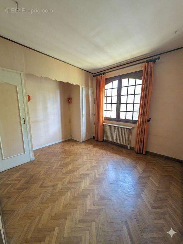 Maison à TOULOUSE