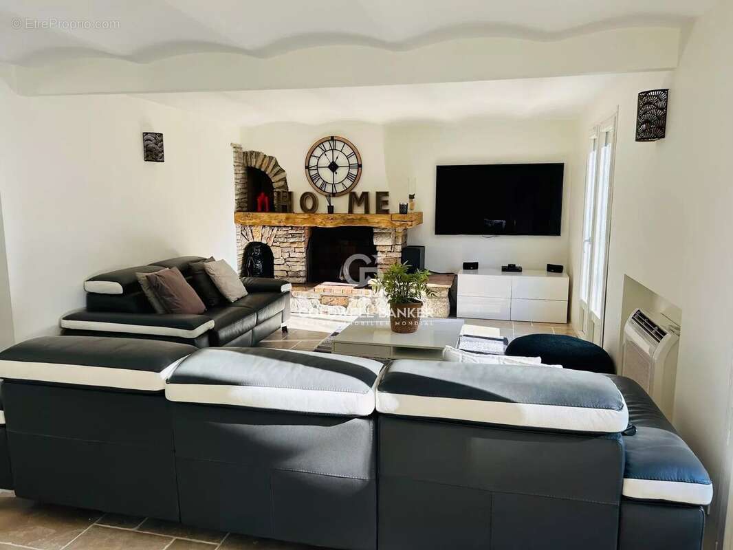 Maison à MOUGINS