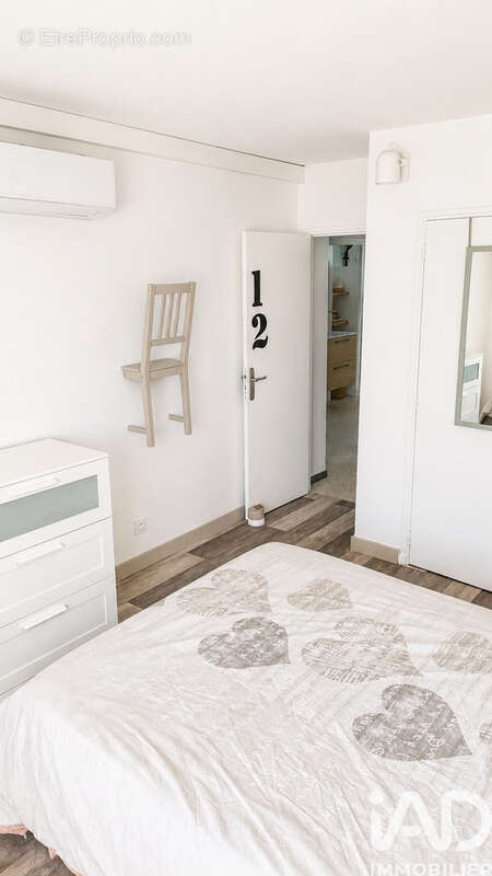Photo 9 - Appartement à NIMES