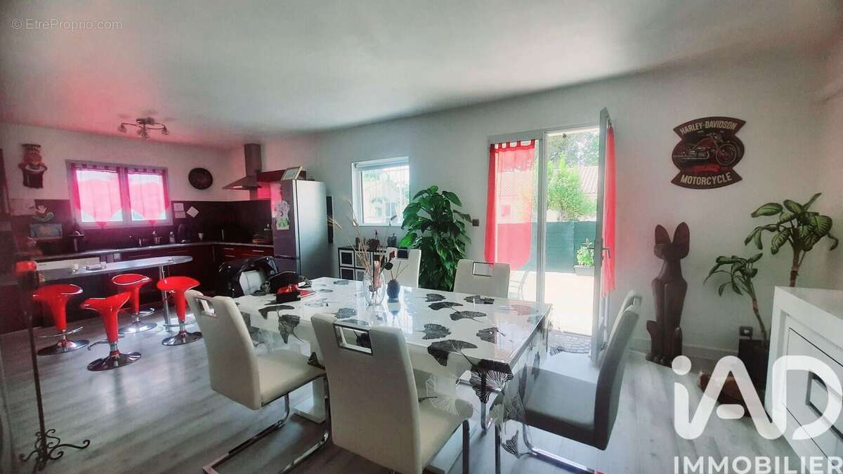 Photo 3 - Maison à BEZIERS