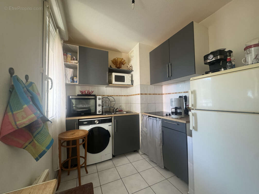 Appartement à BEZIERS