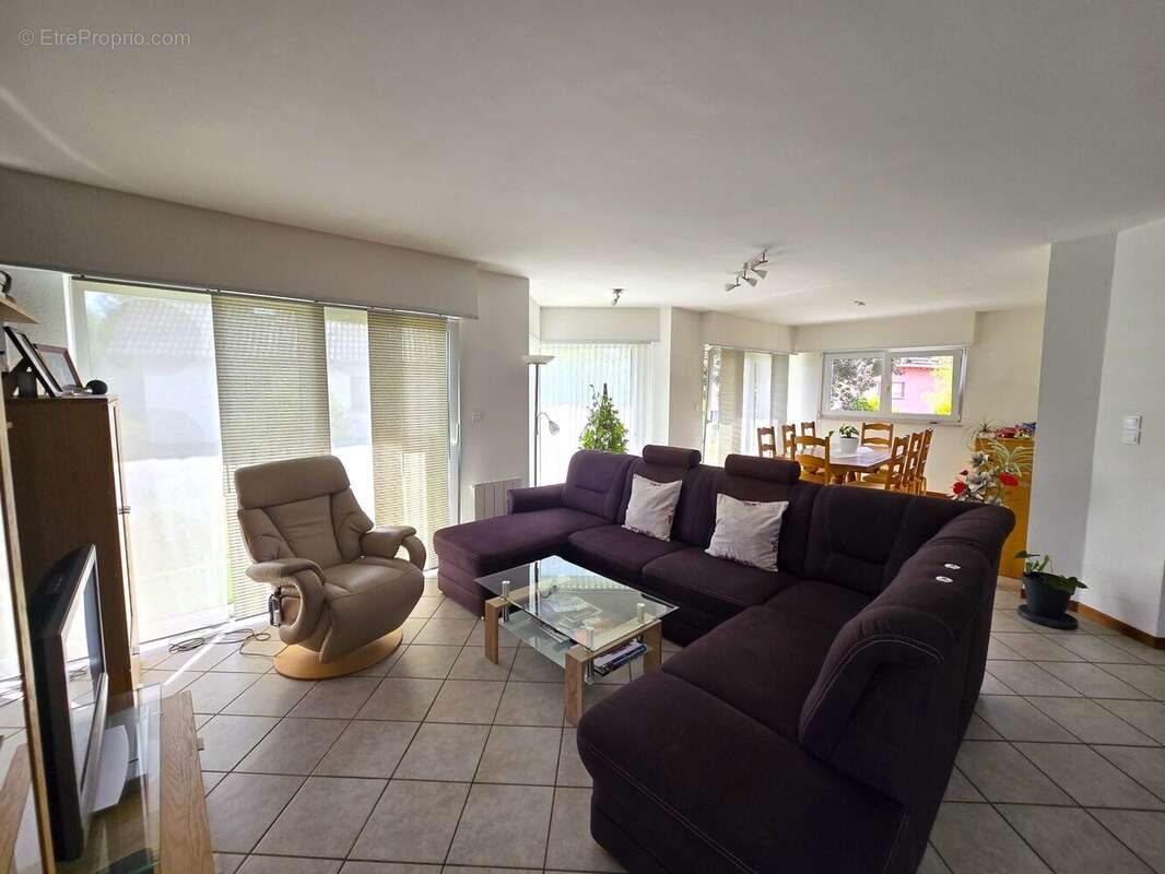 Maison 137 m² à Dinsheim-Sur-Bruche  - photo 3
