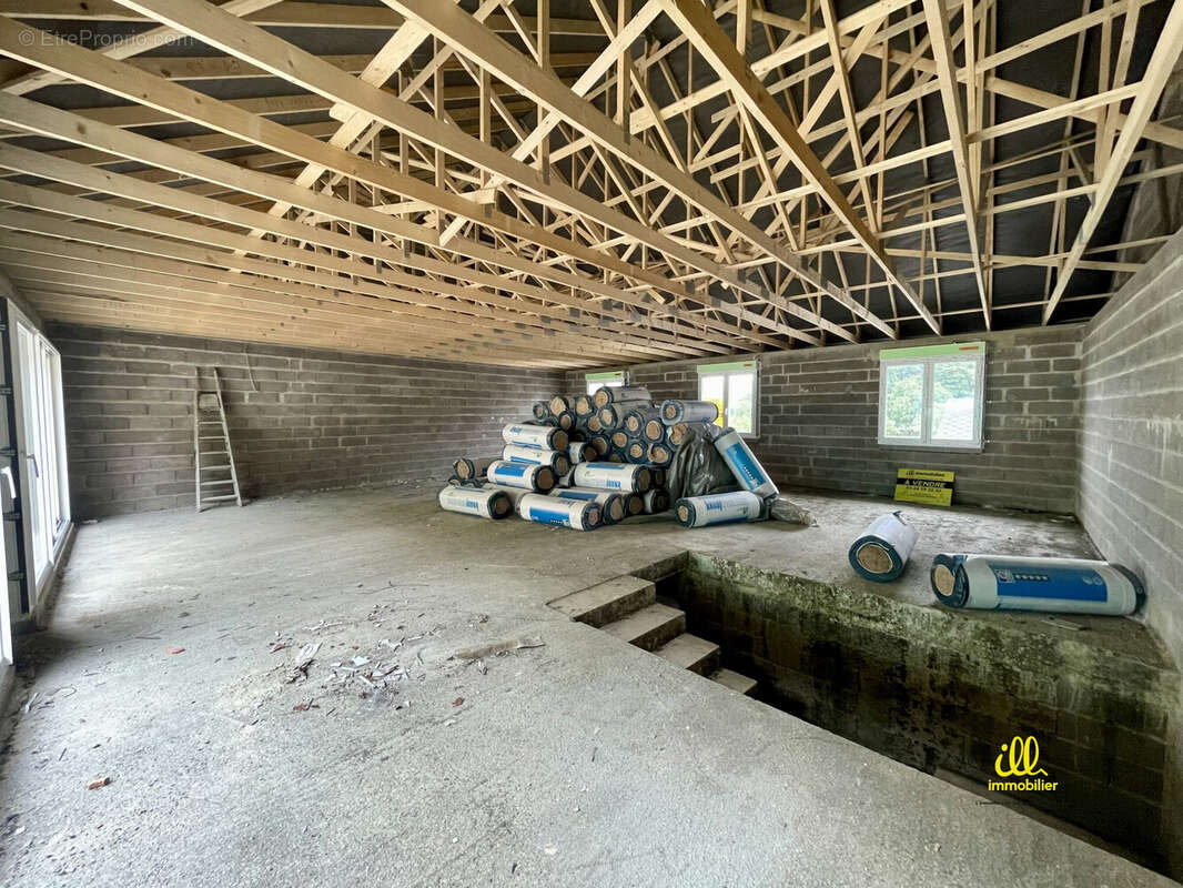 Maison à BOGNY-SUR-MEUSE