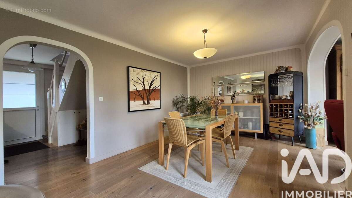 Photo 4 - Maison à GRAND-CHAMP