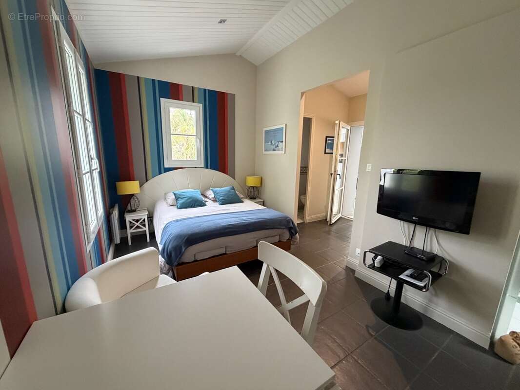 Maison à vendre 5 pièces NOIRMOUTIER EN L'ILE (85) - photo 15