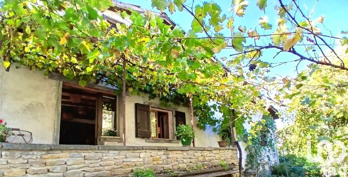 Photo 7 - Maison à VILLEFORT