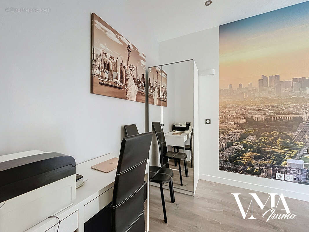 Appartement à OULLINS