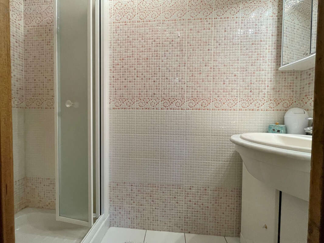 Maison à RIOM-ES-MONTAGNES